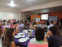 Confraternização de Final de Ano dos Associados ACISFE aconteceu dia 20/12