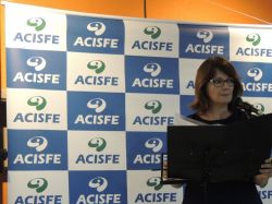 Secret�ria Executiva Mariane Kempf