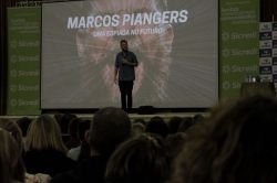 Palestra Piangers