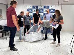 Segundo Sorteio da Campanha Show de Prêmios - 11/01/2024, 19h na ACISFE