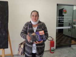 24� Pr�mio Torradeira El�trica | Marli Salete Pescador da Costa | Centro - Feliz