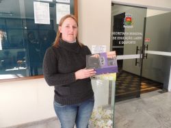 37� Pr�mio Torradeira El�trica | L�cia Rockembach | Arroio Feliz - Feliz