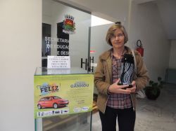 49� Pr�mio T�rmica 1L | Rosal� Thiel | Alto Feliz