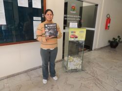 53� Pr�mio Sanduicheira | Solange Gon�alves da Silva | Pic�o - Feliz