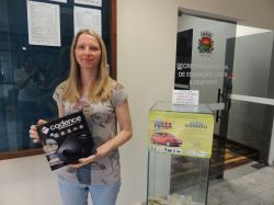 66� Pr�mio Sanduicheira | M�rcia Fabiane Wentz Dutra | Alto Feliz