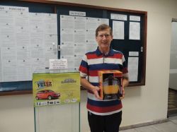 67� Pr�mio Espremedor de Frutas | Nestor Fernando Assmann | Matiel - Feliz