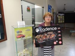 72� Pr�mio Grill Churrasqueira | Iva Freiberger | Centro - Feliz