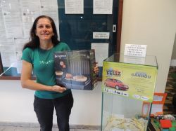 95� Pr�mio Grill Saud�vel | Beatriz Arenhardt | Arroio do Ouro - Vale Real