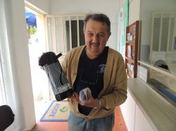 97� Pr�mio T�rmica 1L | Carlos Alberto Hansen | Centro - Feliz