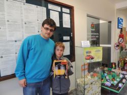 102� Pr�mio Espremedor de Frutas | Lucas Freiberger | Centro - Feliz