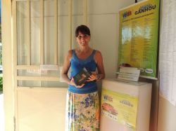 108� Pr�mio Secador de Cabelo | Hertha Herter | Vila Rica - Feliz