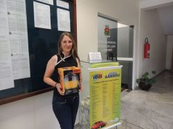 128� Pr�mio Espremedor de Frutas | Karen Aline Hartmann | Bom Princ�pio