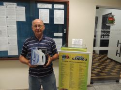 142� Pr�mio Passadeira � Vapor | Romeo Biegelmeyer | Centro - Feliz