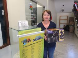 146� Pr�mio Batedeira | Noeli Pauly | Centro - Feliz