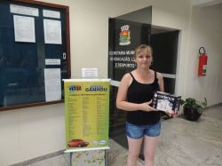 153� Pr�mio Miniprocessador | Nair Elisabete Krewer | Vale Real