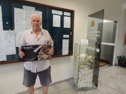 158� Pr�mio Panquequeira | Romando Jos� Schroeder | Vila Rica - Feliz