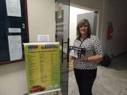 169� Pr�mio Miniprocessador | Ligia Suzana Bauer | S�o Roque - Feliz
