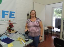 170� Pr�mio T�rmica 1L | Alides Teresinha Martiny | S�o Roque - Feliz