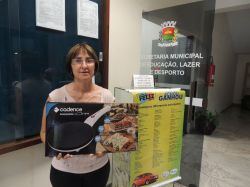 171� Pr�mio Panquequeira | Tania Maria Klein Lorenzon | Picada Car� - Feliz