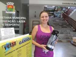 187� Pr�mio T�rmica 1L | Janete Martini | Vale Real