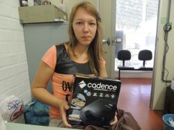 189� Pr�mio Sanduicheira | Bruna Schneider | Vale Real