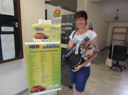195� Pr�mio Panquequeira | Elena Elaine Schwantes | Vale do Lobo - Feliz