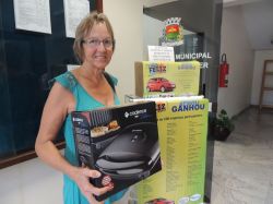 204� Pr�mio Grill Saud�vel | Joanete Simoni Orlandin | Bom Fim - Feliz