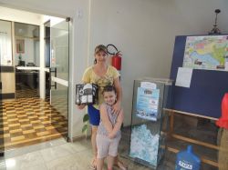 172� Pr�mio Cafeteira | Neusa Teresinha Reis Bath | Matiel - Feliz | 