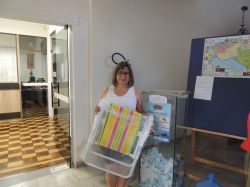 173� Pr�mio Cadeira de �rea | Berenice Rebeca Zimmer | Morro das Batatas - Alto Feliz |