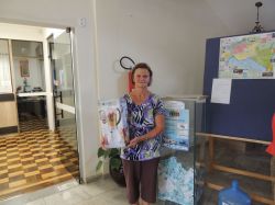 174� Pr�mio Liquidificador | Marlene Puhl | Vale Real | 