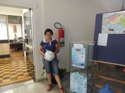 177� Pr�mio Bola de Futebol | Marlene Maria Petry | Picada Car�- Feliz |