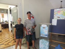 178� Pr�mio Secador de Cabelos | Lauri Bottcher | Linha Nova |