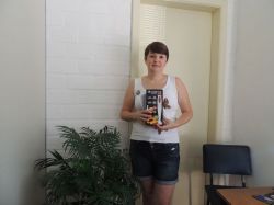 179� Pr�mio Mixer | Isabel Bergmann Rauber | Alto Feliz