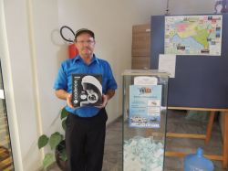 180� Pr�mio Cafeteira | Eg�dio Otavio Luft | Bom Princ�pio