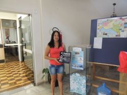 187� Pr�mio Sanduicheira | Roseni Oliveira | Arroio Feliz - Feliz |