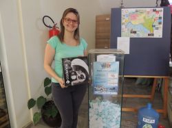 190� Pr�mio Cafeteira | J�ssica Cristina Marx | Bom Fim - Feliz |