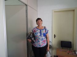 194� Pr�mio Sanduicheira | Margarida Diesel | Vila Rica - Feliz |