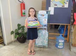 195� Pr�mio Jogo da Cilada | Ana Luiza Seidl | Vale do Lobo - Feliz | 