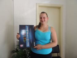 197� Pr�mio Banco Imobili�rio | Rejane Fritsch | Vila Rica - Feliz | 