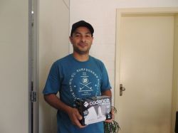 209� Pr�mio Miniprocessador | Orlando Miguel Filho | Arroio Feliz - Feliz |