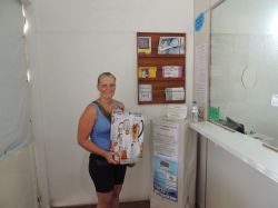 210� Pr�mio Liquidificador | Rosane Watthier Henzel | Roncador - Feliz |