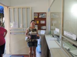 211� Pr�mio Torradeira El�trica | Rosangela Hoerlle | Roncador - Feliz |