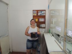 212� Pr�mio Torradeira El�trica | Rui Carlos Schmitz | Centro - Vale Real | 