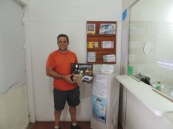 218� Pr�mio Grill Saud�vel | Clovis Henrique Sost | Picada Car� - Feliz|