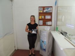 221� Pr�mio Miniprocessador | Adriane Schmitz | Centro - Vale Real |