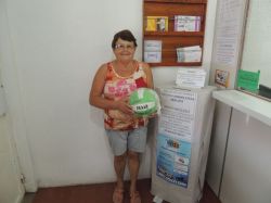 222� Pr�mio Bola de V�lei | Maria Laudi Rambo | Vale do Lobo - Feliz |