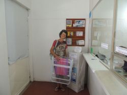 223� Pr�mio Cadeira de �rea | Celina Postay Muller | Vale do Hermes - Feliz |