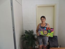 225� Pr�mio Jogo Responda se Puder | C�lia Werner | S�o Roque - Feliz |