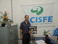 227� Pr�mio Grill Saud�vel | Samuel Fritsch | Matiel - Feliz |