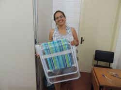 228� Pr�mio Cadeira de �rea | Lilian Cristina Dresch | Vila Rica - Feliz |